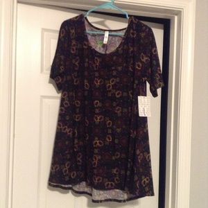 Lularoe perfect t